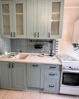 1-к квартира, вторичка, 38м2, 1/4 этаж