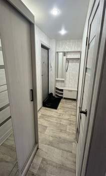1-к квартира, вторичка, 32м2, 4/5 этаж