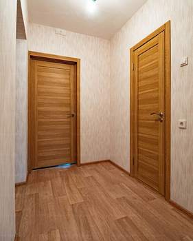 1-к квартира, сданный дом, 45м2, 12/16 этаж