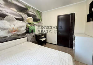 3-к квартира, вторичка, 78м2, 2/14 этаж