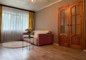 2-к квартира, вторичка, 42м2, 2/5 этаж