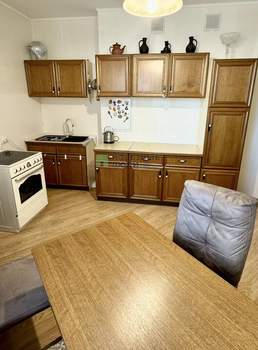 3-к квартира, вторичка, 86м2, 2/16 этаж