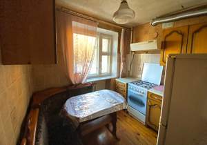 3-к квартира, вторичка, 57м2, 2/5 этаж