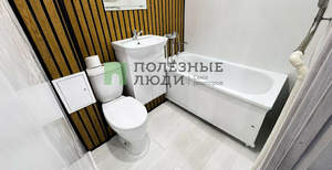 3-к квартира, вторичка, 80м2, 6/9 этаж