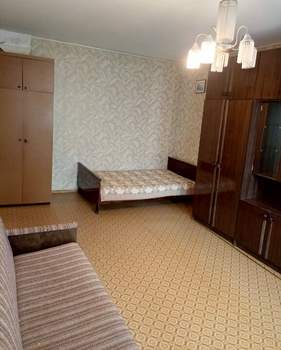 1-к квартира, вторичка, 37м2, 4/10 этаж
