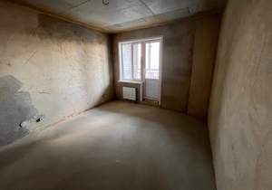 1-к квартира, сданный дом, 43м2, 13/18 этаж