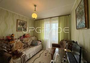 3-к квартира, вторичка, 63м2, 6/9 этаж