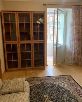 2-к квартира, вторичка, 49м2, 5/9 этаж