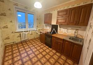 3-к квартира, вторичка, 67м2, 9/9 этаж