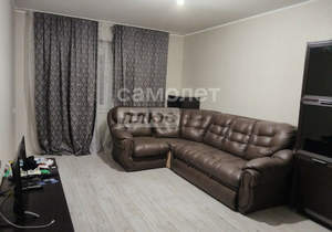 3-к квартира, вторичка, 79м2, 12/16 этаж