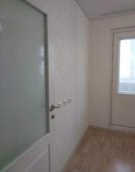 1-к квартира, вторичка, 38м2, 6/9 этаж