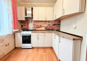 1-к квартира, вторичка, 34м2, 4/9 этаж
