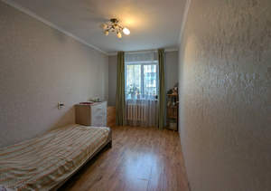 3-к квартира, вторичка, 59м2, 1/5 этаж