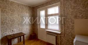 1-к квартира, вторичка, 40м2, 1/9 этаж
