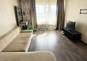 2-к квартира, вторичка, 47м2, 9/10 этаж