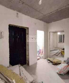 2-к квартира, вторичка, 72м2, 13/14 этаж