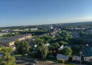 1-к квартира, вторичка, 41м2, 12/17 этаж