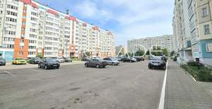 1-к квартира, вторичка, 42м2, 1/9 этаж