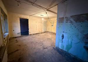 2-к квартира, вторичка, 43м2, 5/5 этаж