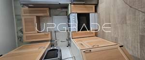 3-к квартира, вторичка, 59м2, 5/5 этаж