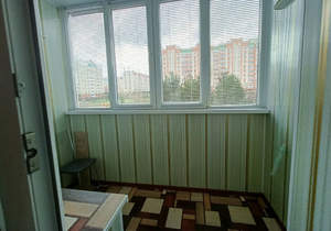 1-к квартира, вторичка, 43м2, 2/9 этаж