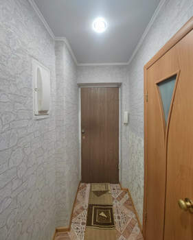 1-к квартира, вторичка, 31м2, 1/5 этаж