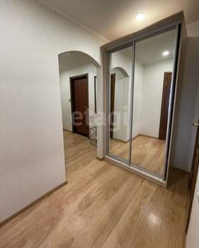 2-к квартира, вторичка, 51м2, 8/10 этаж