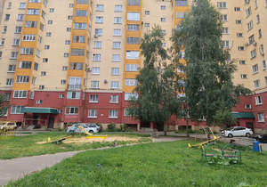 3-к квартира, вторичка, 96м2, 3/9 этаж