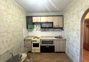2-к квартира, вторичка, 48м2, 1/14 этаж