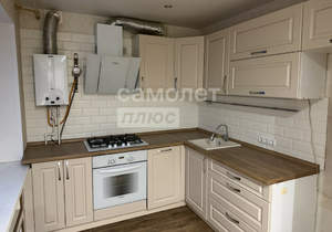 2-к квартира, вторичка, 45м2, 3/4 этаж