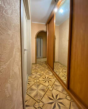 3-к квартира, вторичка, 67м2, 1/9 этаж