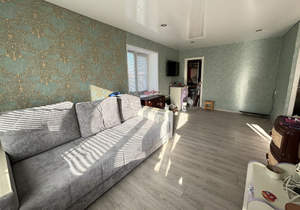 1-к квартира, вторичка, 32м2, 2/5 этаж