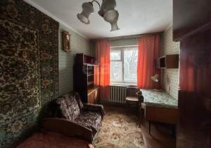 2-к квартира, вторичка, 46м2, 3/5 этаж