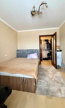 2-к квартира, вторичка, 51м2, 5/9 этаж
