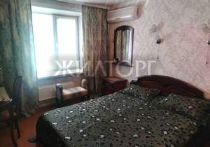 2-к квартира, вторичка, 51м2, 4/10 этаж