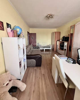 1-к квартира, вторичка, 38м2, 5/10 этаж