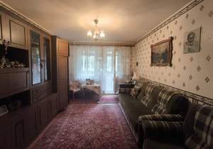 2-к квартира, вторичка, 56м2, 3/10 этаж