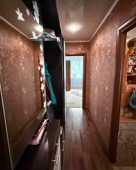 2-к квартира, вторичка, 43м2, 2/5 этаж