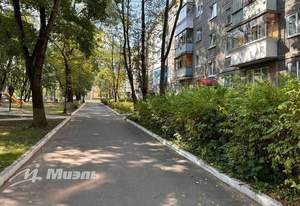 1-к квартира, вторичка, 31м2, 4/5 этаж