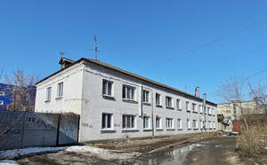 3-к квартира, вторичка, 38м2, 2/2 этаж