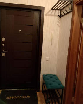 1-к квартира, вторичка, 37м2, 5/16 этаж