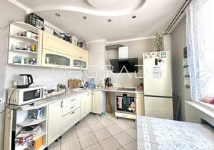 2-к квартира, вторичка, 69м2, 4/14 этаж
