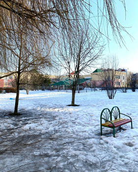 1-к квартира, вторичка, 37м2, 4/9 этаж