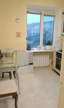 3-к квартира, вторичка, 66м2, 2/4 этаж