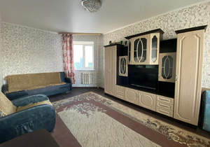 1-к квартира, вторичка, 37м2, 8/9 этаж