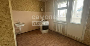 1-к квартира, вторичка, 36м2, 7/9 этаж