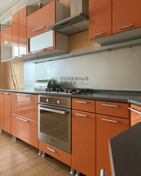 3-к квартира, вторичка, 75м2, 3/9 этаж