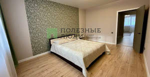 2-к квартира, вторичка, 68м2, 5/5 этаж