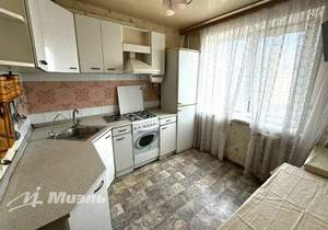 2-к квартира, вторичка, 53м2, 7/9 этаж