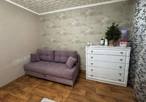 2-к квартира, вторичка, 46м2, 1/5 этаж